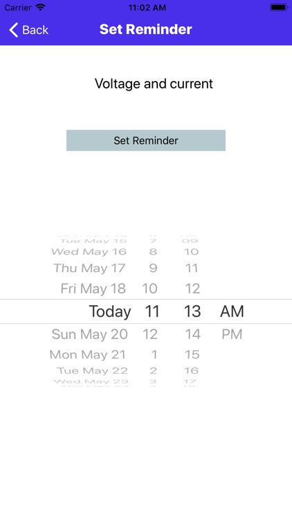 Electrical Engineering App screenshot-9