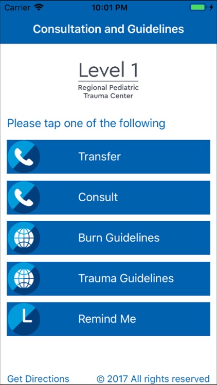 Pediatric Burn and Trauma