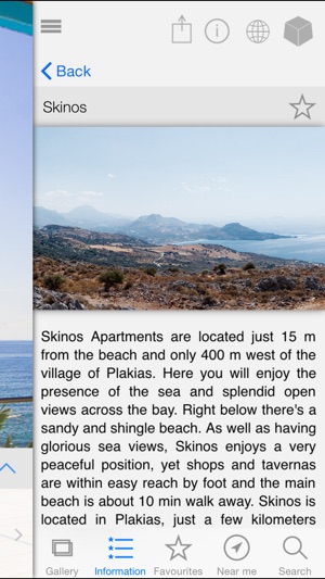 Skinos Plakias(圖4)-速報App