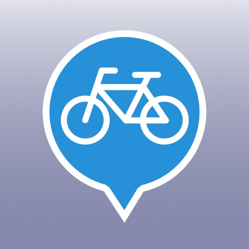 BlueBikes Boston iOS App