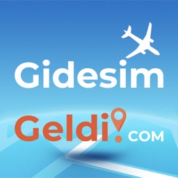 Gidesim Geldi