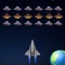 Play this exciting game with lots of bonuses to catch and UFOs to destroy