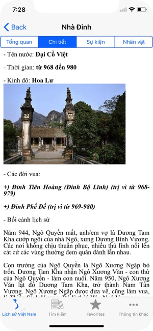 Lich su Viet Nam - Lịch sử(圖3)-速報App