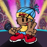 FNF Music Battle (Trend Mod) pour PC