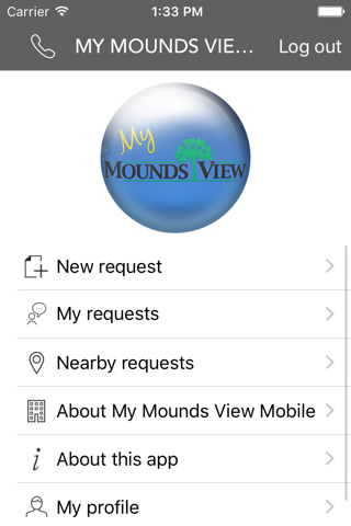 My Mounds View Mobile screenshot 2