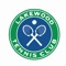 The Lakewood Tennis Club in Newton, Massachusetts, is a private, non-profit club with four outdoor Har-Tru tennis courts in a quiet neighborhood setting