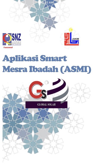 Aplikasi Smart Mesra Ibadah(圖1)-速報App