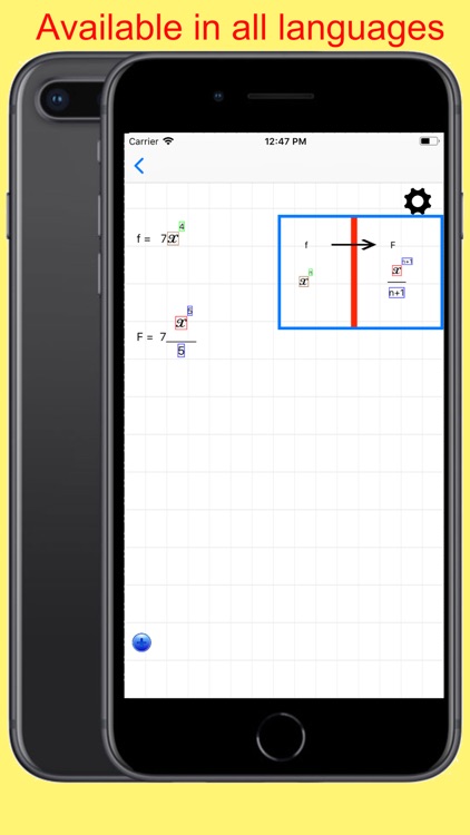 Math & Trigonometry screenshot-3