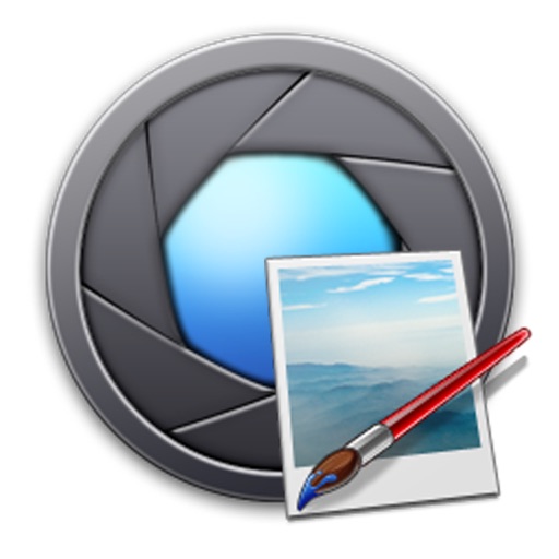 Photogenix icon