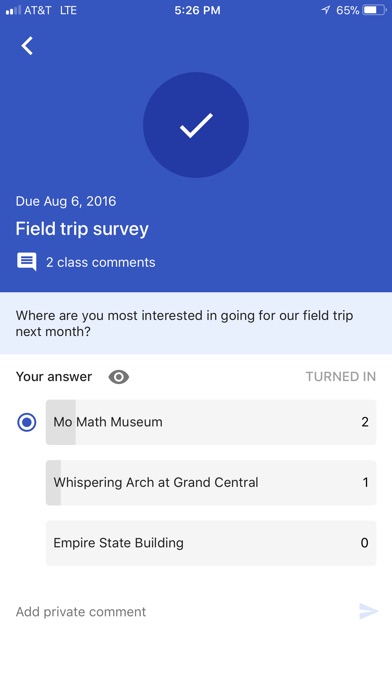 Google Classroom App Download - Android APK