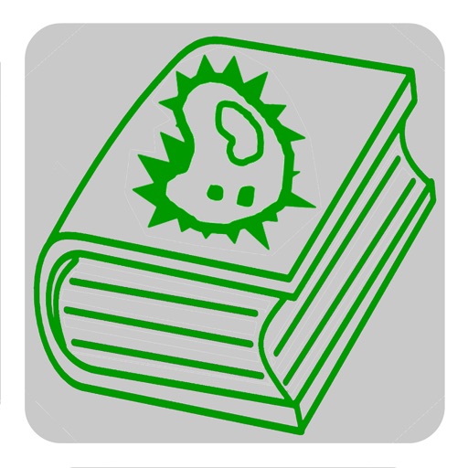 Micropedia Icon