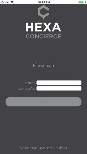 Hexa Concierge