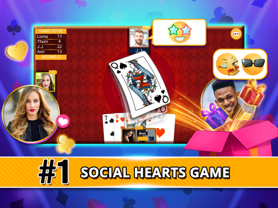VIP Games: Card & Board Online screenshot 2