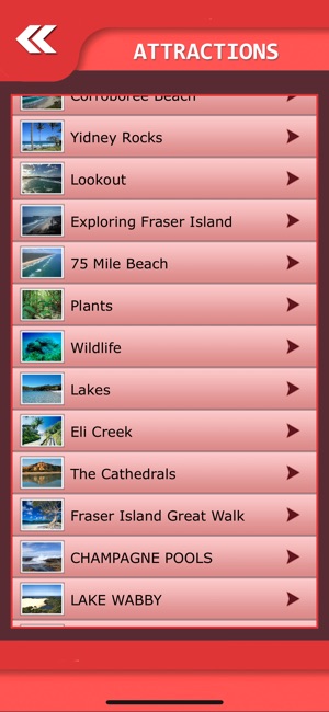 Fraser Island - Guide(圖4)-速報App