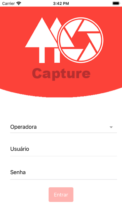 OT MobileCapture screenshot 2