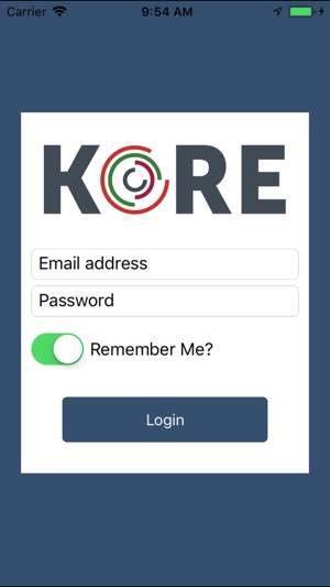 KORE Mobile(圖4)-速報App