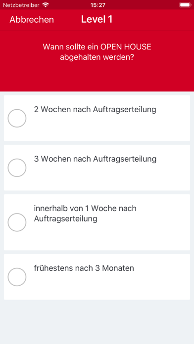 REMAX Austria E-Learning screenshot 4