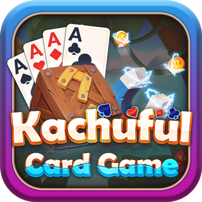 Kachuful Judgement Card Game
