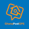 GhanaPostGPS - GhanaPost