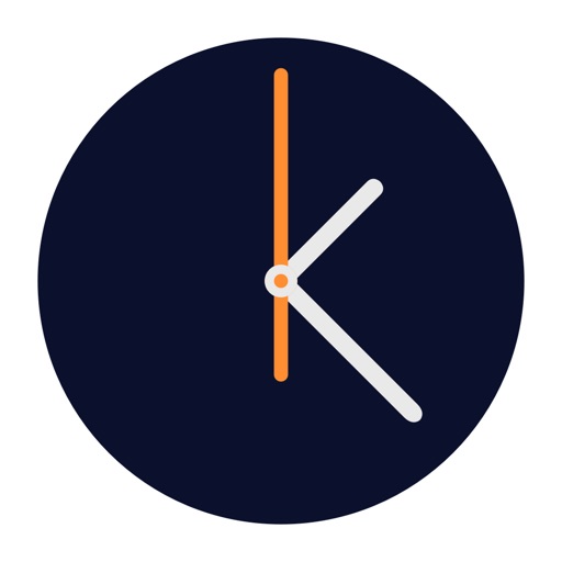 Klok - 世界時計変換ウィジェット
