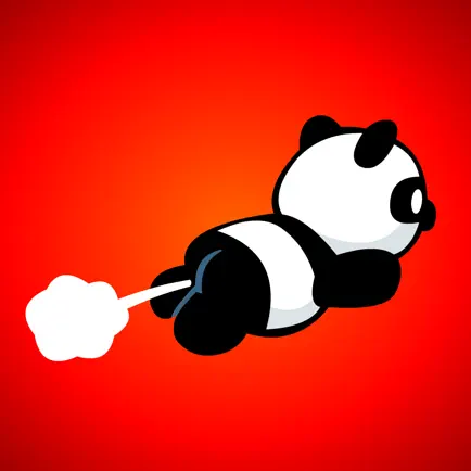 Farting Panda Cheats