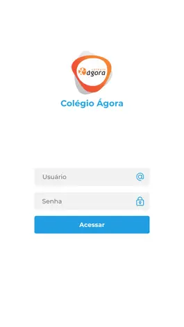 Game screenshot Colégio Ágora mod apk