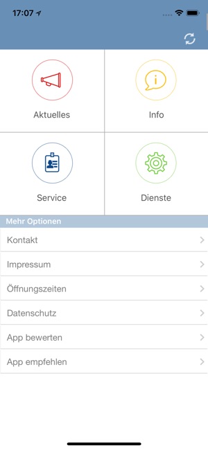 Stadt Parsberg(圖2)-速報App