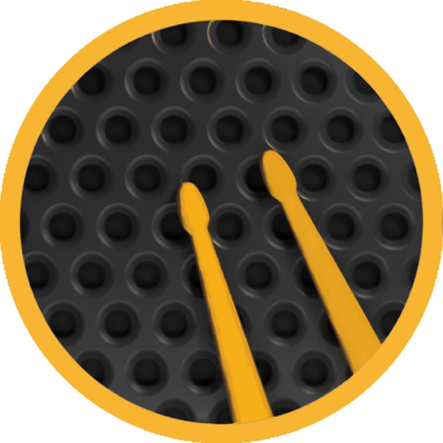 ドラム・ループ＆メトロノーム - ビート・グルーブ