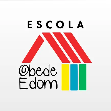 Escola Obede Edom Читы