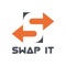 SWAP IT is a platform where our customers have the opportunity to swap or give away all kinds of items with other members