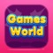 GamesWorld - King of All Games