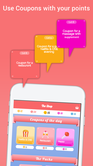 Honi - Game for couples(圖4)-速報App