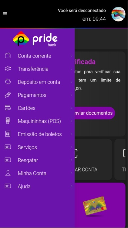 Pride Bank screenshot-3