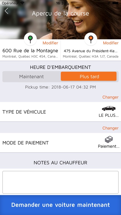 Taxi Hochelaga: Montreal screenshot-5