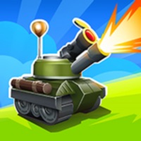 Tankhalla: Tank arcade game на пк