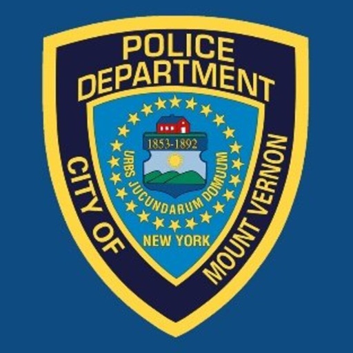 Mount Vernon PD