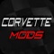 Largest Selection of custom painted, restoration, appearance parts and accessories including apparel for all Corvette Enthusiasts