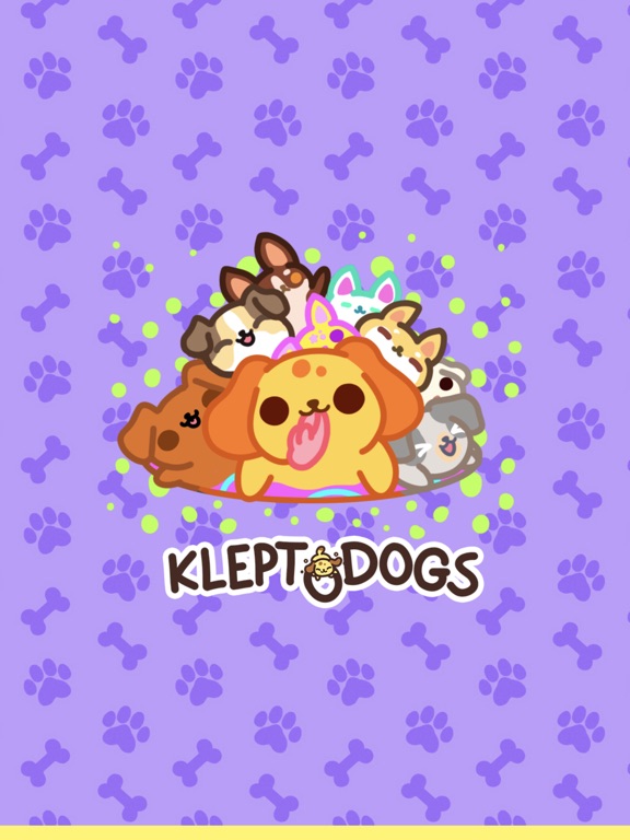 KleptoDogs image #1