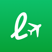 LoungeBuddy - Find and access airport lounges worldwide icon