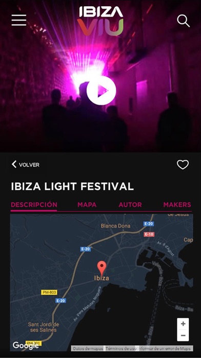 How to cancel & delete Ibiza Viu - Video Magazine from iphone & ipad 4