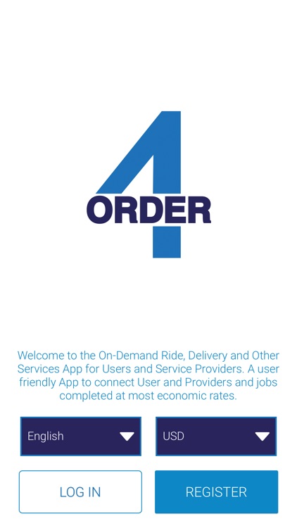 4order Provider
