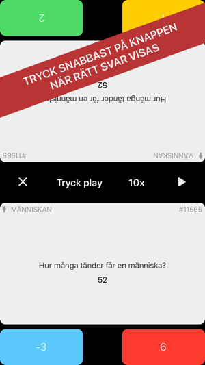 vem vet mest play