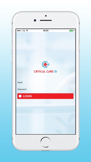 Critical Care ID(圖1)-速報App