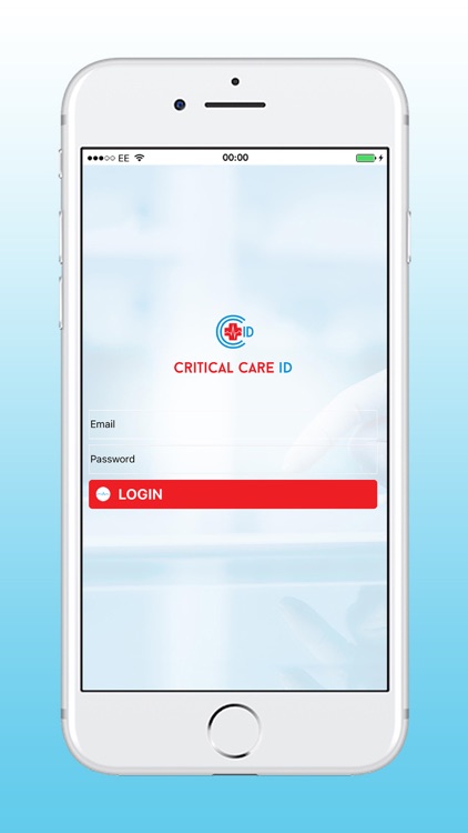 Critical Care ID