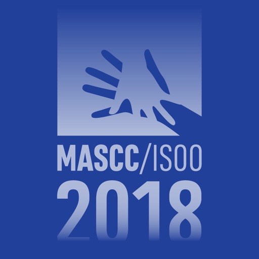 MASCC18 by Uzi Drori