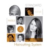 Standard Haircutting System