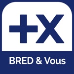 Download BRED & Vous app