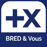 BRED & Vous App Positive Reviews