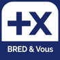 BRED & Vous app download