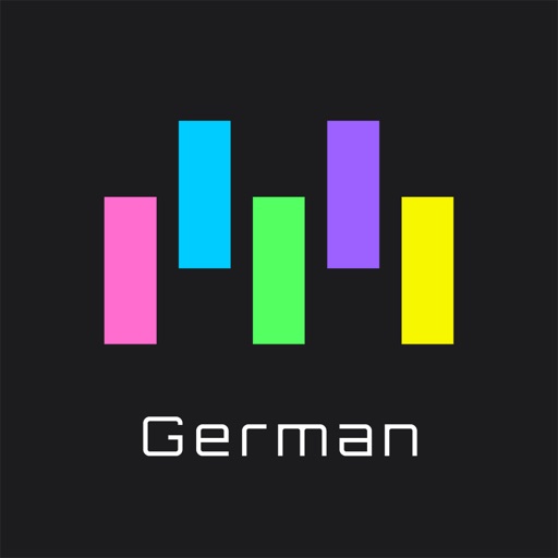 Memorize: Learn German Words Download